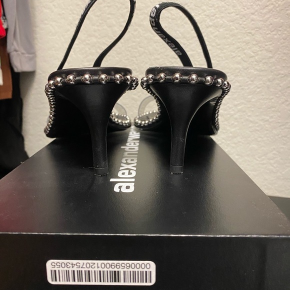 🚫SOLD🚫ALEXANDER WANG SANDAL - Picture 2 of 4